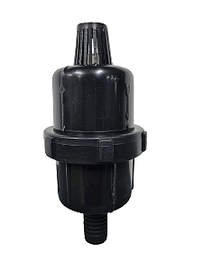Válvula Poço Sucção 3/4 Pé 180 psi Lavadora de Alta Pressão Kobra